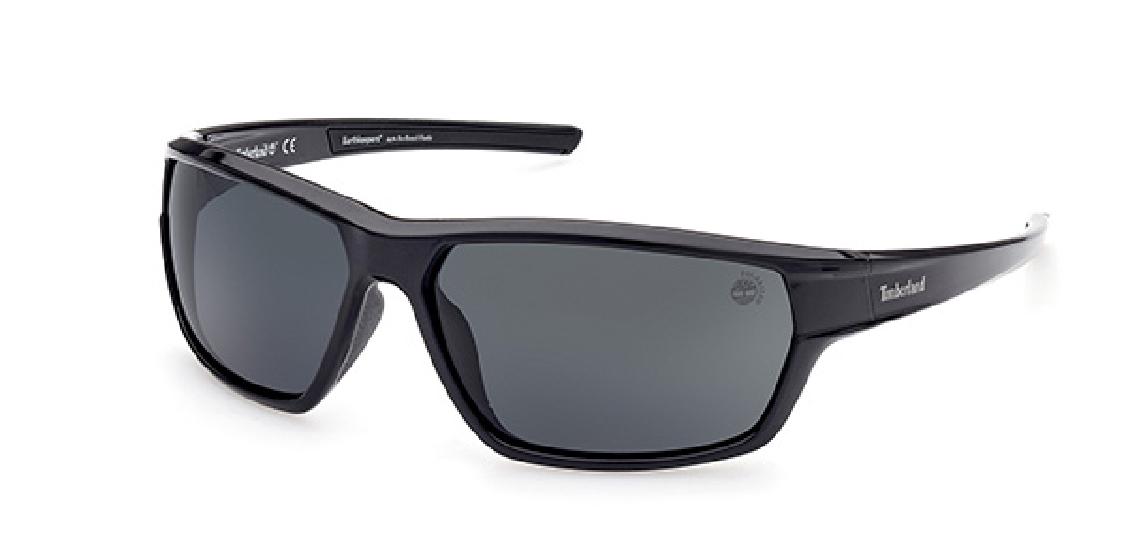 Солнцезащитные очки Timberland TB9263 01D